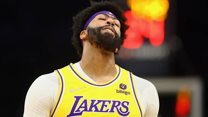 The Lakers Are Done, but the Mocking Is Not: TRAINA THOUGHTS
