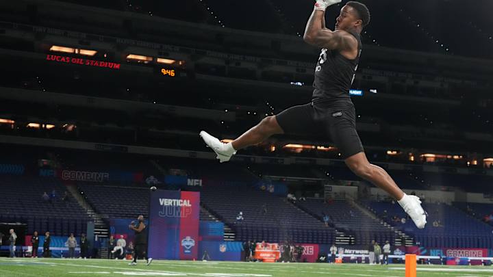 Glennon's Seven-Round Titans Mock Draft