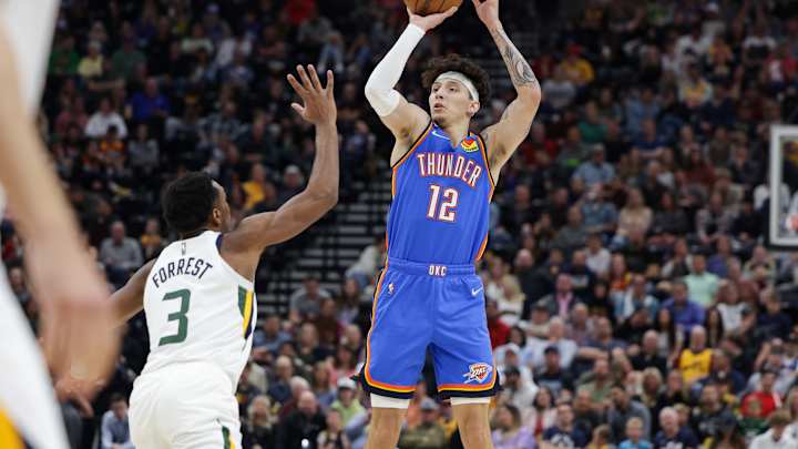 Where does Lindy Waters III Fit into the Roster Crunch?