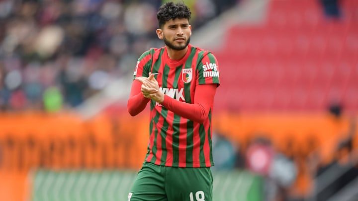 After Six Months Without a Goal, Ricardo Pepi’s Derailment Becomes of Note for USMNT