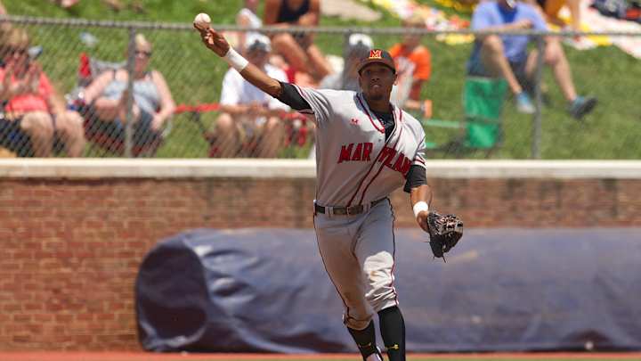 Relief Pitcher Jose Cuas Is a Name to Get Familiar With Relief Pitcher Jose Cuas Is a Name to Get Familiar With