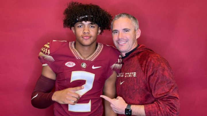Ten recruits that Florida State's coaches must impress this weekend Ten recruits that Florida State's coaches must impress this weekend