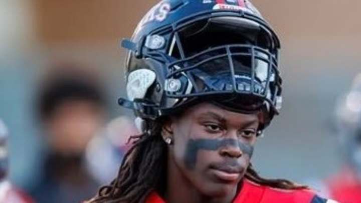 Huskies Offer Fast-Developing Nebraska HS Wide Receiver