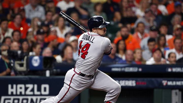 Seven Former Cards Make 2022 Opening Day Rosters
