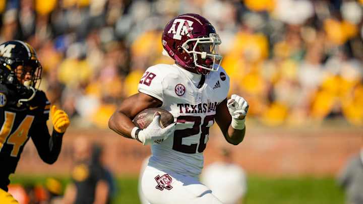 Which Running Backs Might Be Off Packers’ NFL Draft Board?