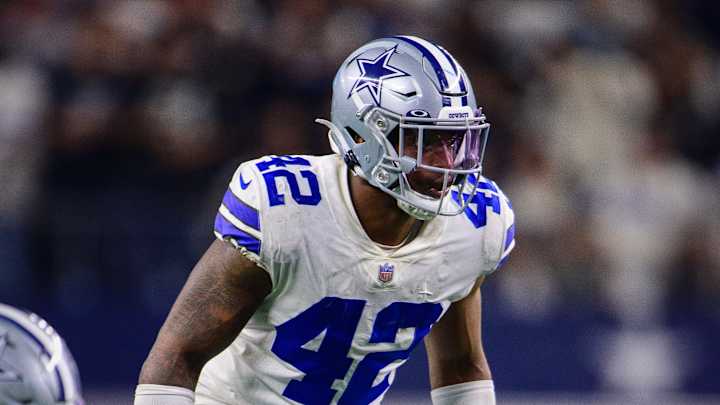 Tampa Bay Buccaneers sign veteran safety to secondary