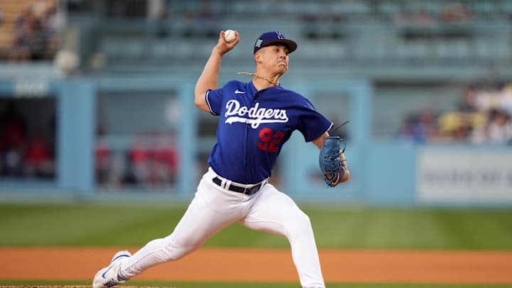 Dodgers: Watch Bobby Miller Dominate Shohei Ohtani in Spring Training Game