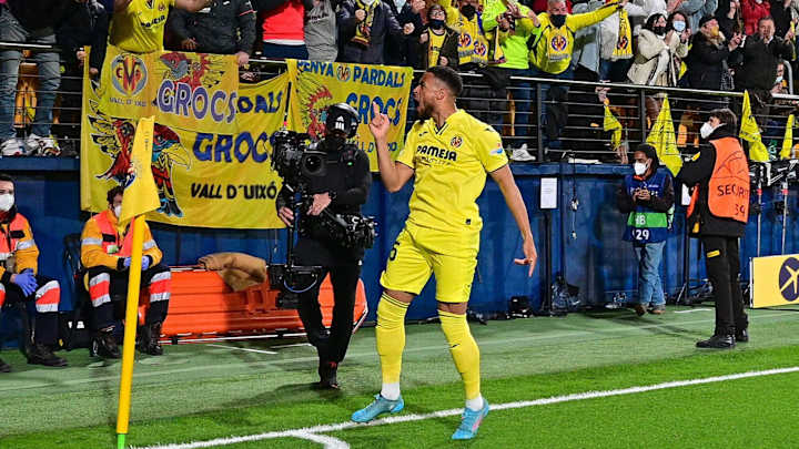 After Ousting Juventus, Villarreal Takes First Step Toward Taming Bayern in Champions League
