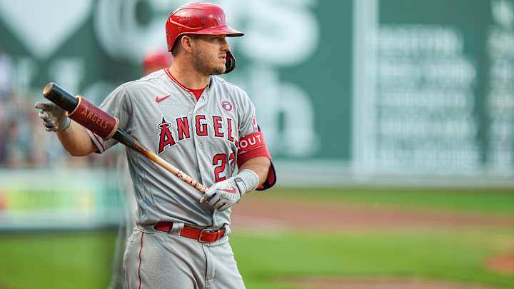 Remember Mike Trout? MLB’s Best Player Is Back With More to Prove