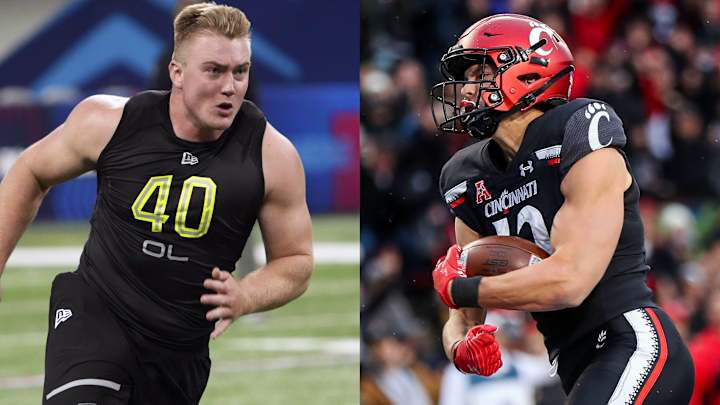 Colts Top Draft Needs and Targets per ESPN Colts Top Draft Needs and Targets per ESPN