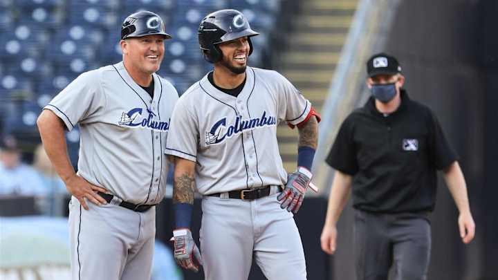 Guardians Farm Report: Columbus Offense Shut Down By Lehigh Valley Pitching