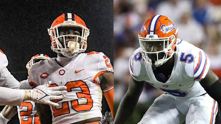 NFL Insider Shares Insight Into Which Cornerbacks Bengals Are Eyeing in 2022 NFL Draft