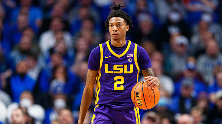 College Basketball Transfer Portal: Top Available Point Guards College Basketball Transfer Portal: Top Available Point Guards