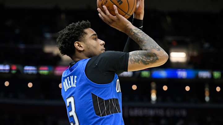 Auburn in the NBA: Jabari Smith struggles, Chuma Okeke gets more involved