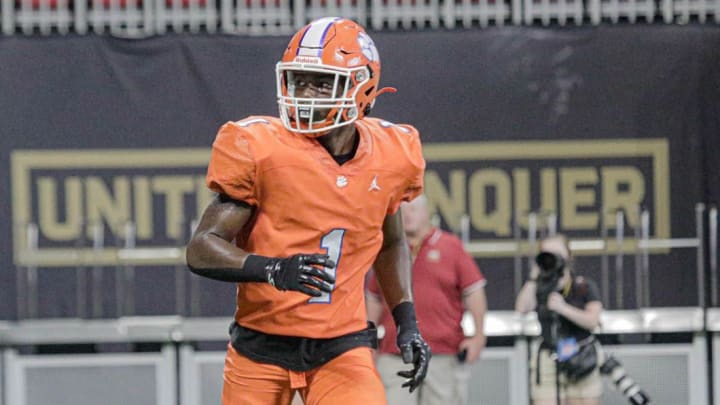 Which Offensive Signee Could Make The Biggest Impact For Georgia Tech?