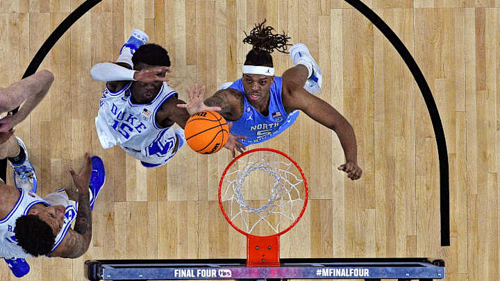 NBA Draft: Top Center Options for OKC Thunder