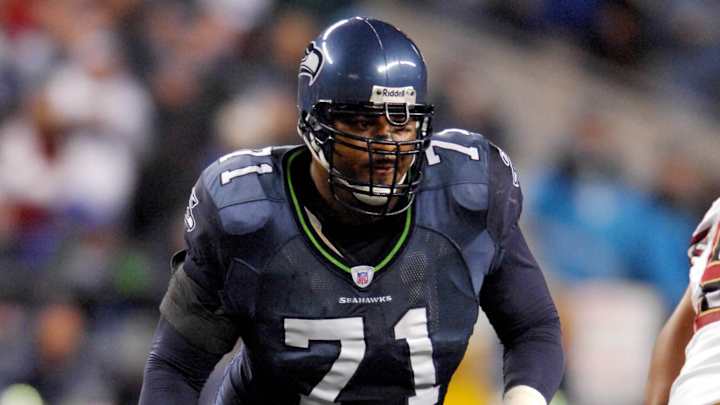 Analysis: Ranking Every Top 10 Pick in Seahawks' Franchise History