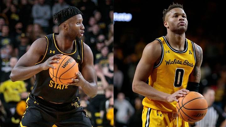 WVU Interested in a Pair of Wichita State Transfers