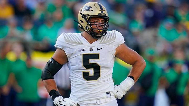 21 Prospects, Including Several Linked to Ravens, Will Attend 2022