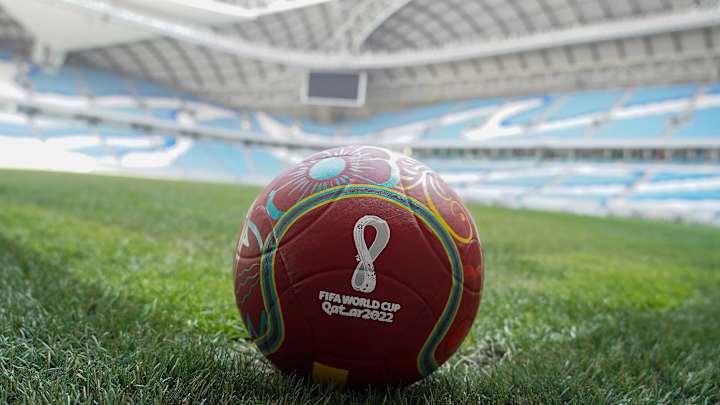 Qatar World Cup Organizers Admit Workers Were Exploited