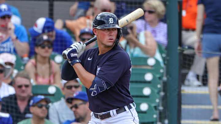 Former Sun Devils Star Spencer Torkelson Ready to Deliver at Major League Level