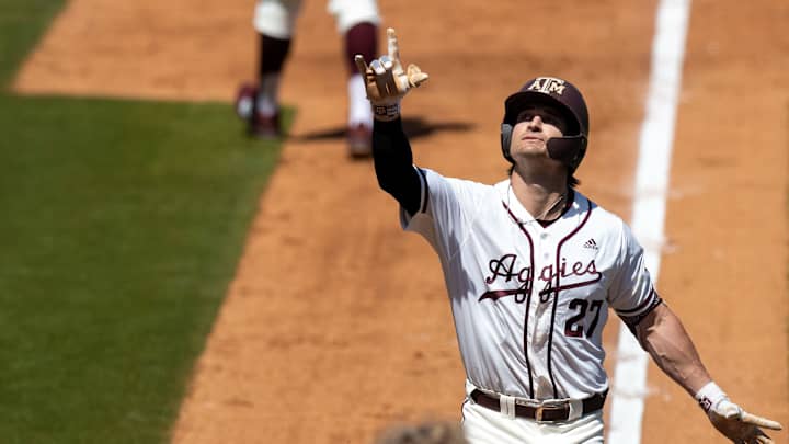 Preview: Texas A&M Looks To Start Winning Streak Against Kentucky Preview: Texas A&M Looks To Start Winning Streak Against Kentucky