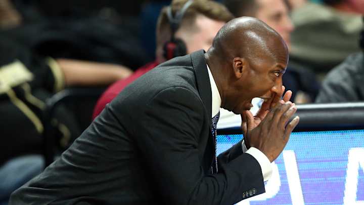 Report: Florida State assistant coach hired by Missouri