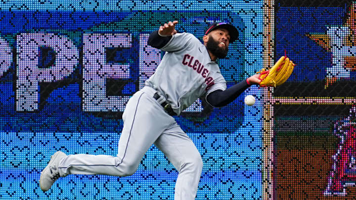 Guardians' Debut Spoiled By Royals' Star Debutant Bobby Witt