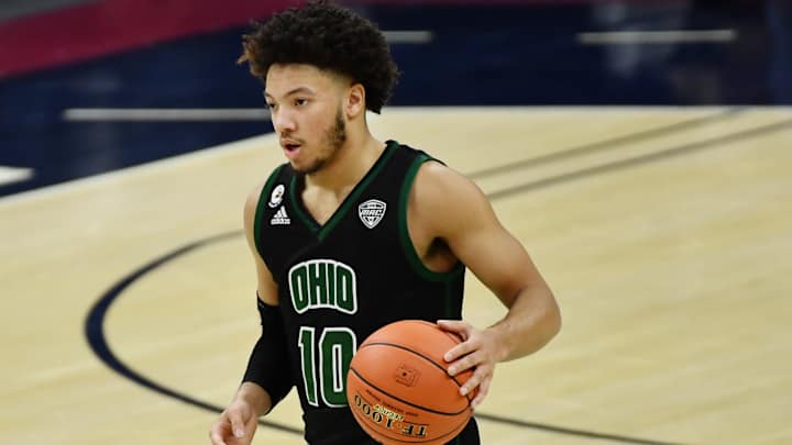 Alabama Basketball Lands First Transfer Portal Target Alabama Basketball Lands First Transfer Portal Target