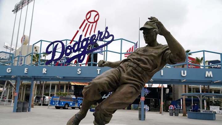 Dodgers: Jackie Robinson Bat Fetches Record Price at Auction Dodgers: Jackie Robinson Bat Fetches Record Price at Auction