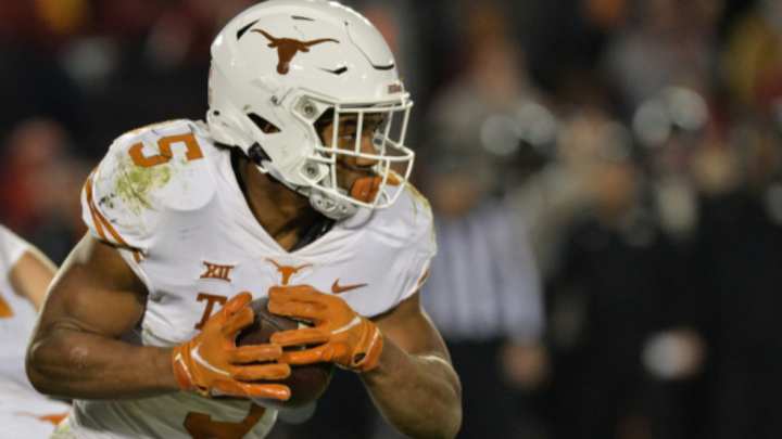 Texas football schedule: Ranking the Longhorns' 2022 opponents