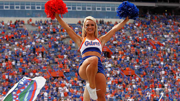 Florida vs. USF football schedule, how to watch, TV channel, streaming, game time