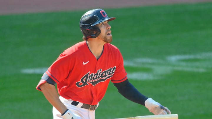 Bradley Zimmer Traded To Toronto For Anthony Castro