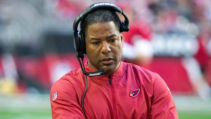 Steve Wilks and Ray Horton Join Brian Flores’s Racial Discrimination Lawsuit Against NFL