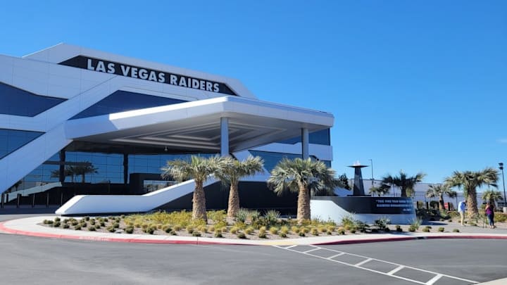 Answering Your Raiders Questions