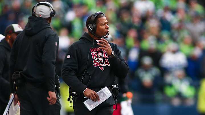Cardinals Respond to Steve Wilks’s Joint Filing in Brian Flores Lawsuit Cardinals Respond to Steve Wilks’s Joint Filing in Brian Flores Lawsuit
