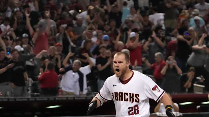 Former Clemson Tiger Seth Beer Hits Walk-Off Homer on Opening Day