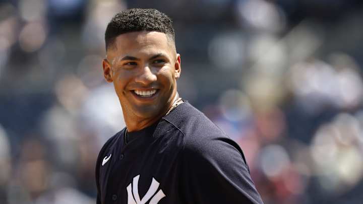 Yankees Unveil Opening Day Lineup: Who Starts, Who Sits?