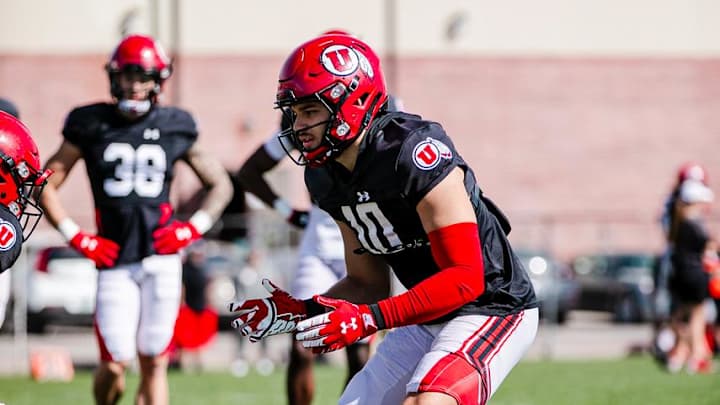 Utah needs to 'stick to their culture' against the Florida Gators