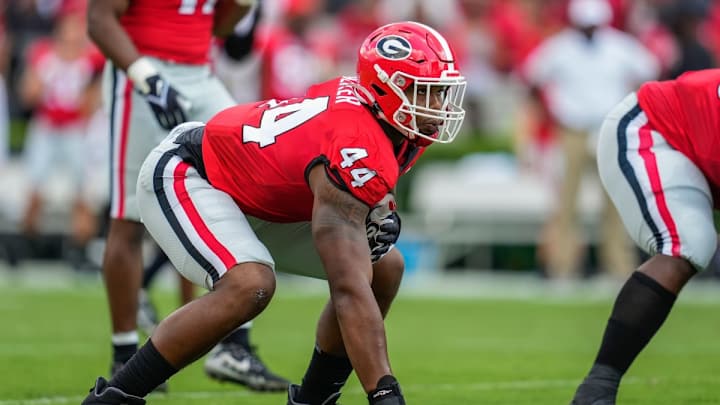 2022 NFL Draft: 5 Mocks, 5 Scenarios For the Jaguars at No. 1