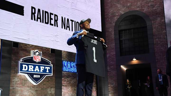 Tentative NFL Draft Schedule Released