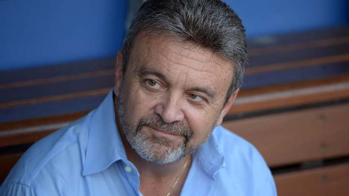 Dodgers: Longtime LA GM Officially Retires from Baseball Dodgers: Longtime LA GM Officially Retires from Baseball