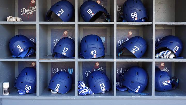 Dodgers: Notes and News You Must Know for Opening Day
