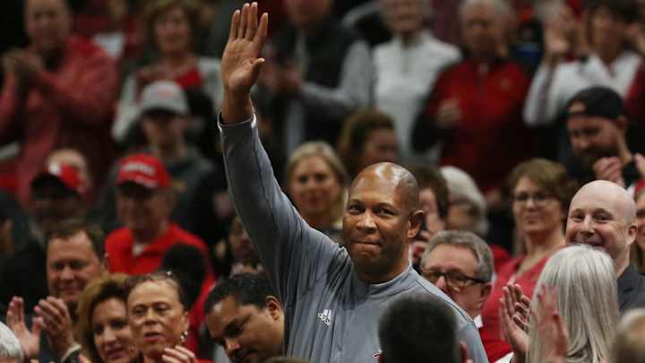 What Will Kenny Payne's Style of Play be at Louisville?