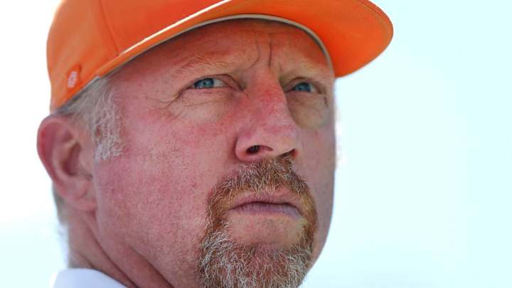 Tennis Great Boris Becker Found Guilty of Financial Crimes Stemming From Bankruptcy Tennis Great Boris Becker Found Guilty of Financial Crimes Stemming From Bankruptcy