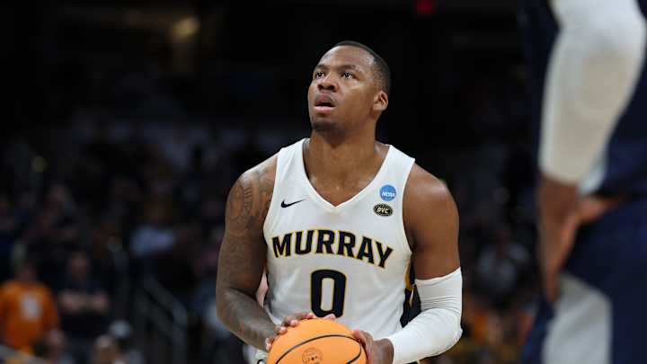 College Basketball Transfer Portal: Top Available Centers