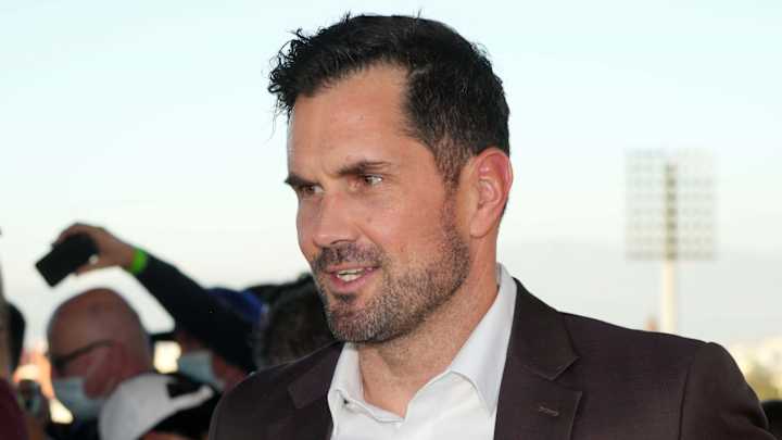 Matt Leinart Raves About New 'Energy' At USC Football Practice