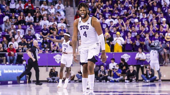 TCU Men's Basketball:  How To Watch TCU vs. Baylor
