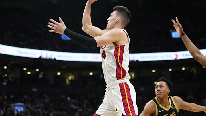 Writer Makes A Case Against Tyler Herro For Sixth Man Of The Year