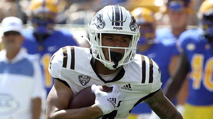 ESPN Pegs this WR as 'Best Fit' for Colts